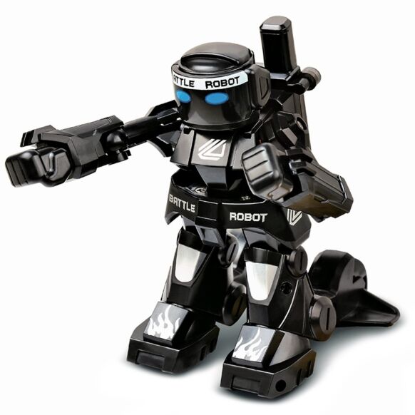 2.4 GHz RealSteel Battle