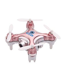 โดรนเชียร์สันควบคุมผ่านสมาร์ทโฟน Cheerson Mini FPV CX-10W 4 Channel