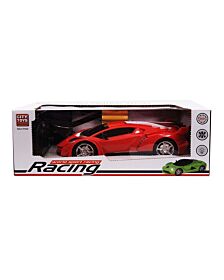 รถแข่ง รถสปอร์ต บังคับวิทยุ RC World Sport Car Racing Toy