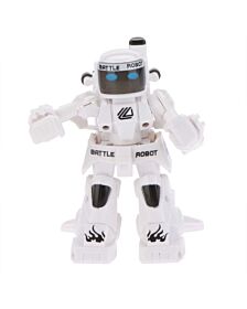 หุ่นยนต์ต่อสู้บังคับไร้สาย Battle Fighting Boxing Robot
