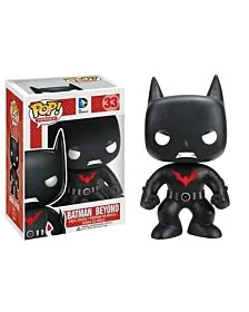 โมเดลการ์ตูน ฟังโกะป็อป Funko Pop DC Comics Batman Beyond No. 33