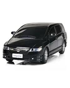 รถโมเดลบังคับวิทยุ ฮอนด้า ออสดีซี่ สุดเหมือนจริง อัตราส่วน 1 ต่อ 24 Realistic RC Honda Odyssey Scale 124 Model Car