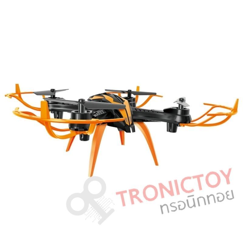 LEAD HONOR LH-X15WF SMART WIFI CONTROL RC QUADCOPTER REAL TIME LIVE VIDEO FPV