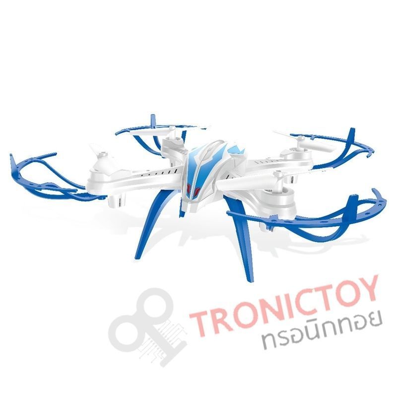 LEAD HONOR LH-X15WF SMART WIFI CONTROL RC QUADCOPTER REAL TIME LIVE VIDEO FPV