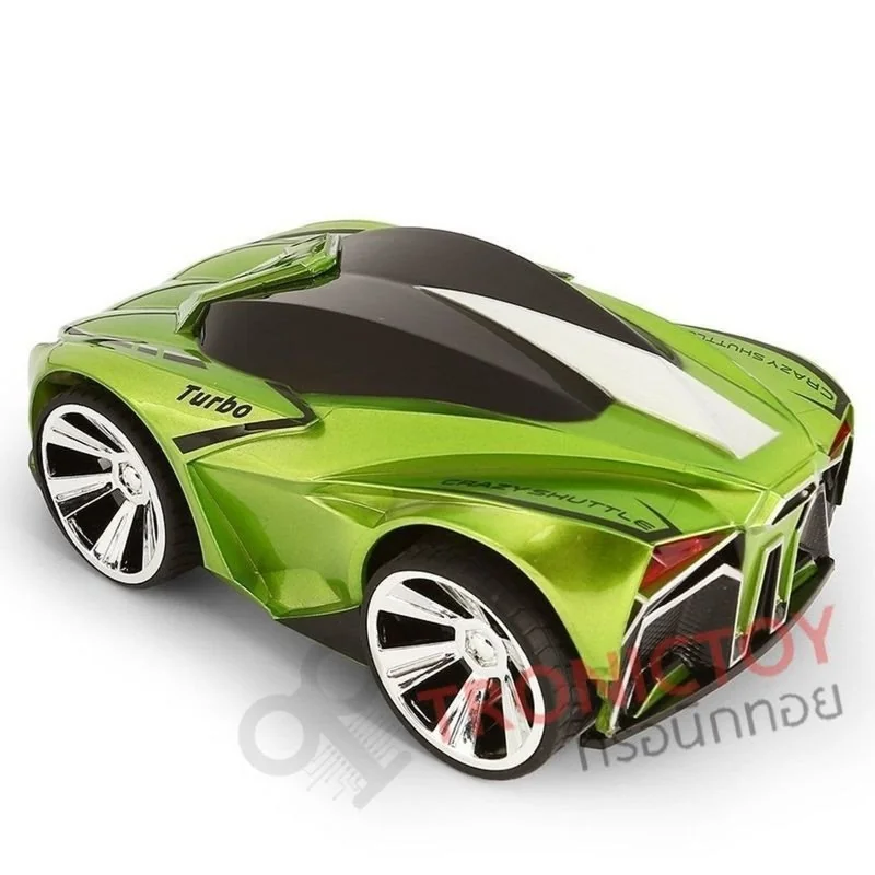 2.4 GHZ CAR RACING RC WITH SMART WATCH VOICE COMMAND CONTROL CAR
