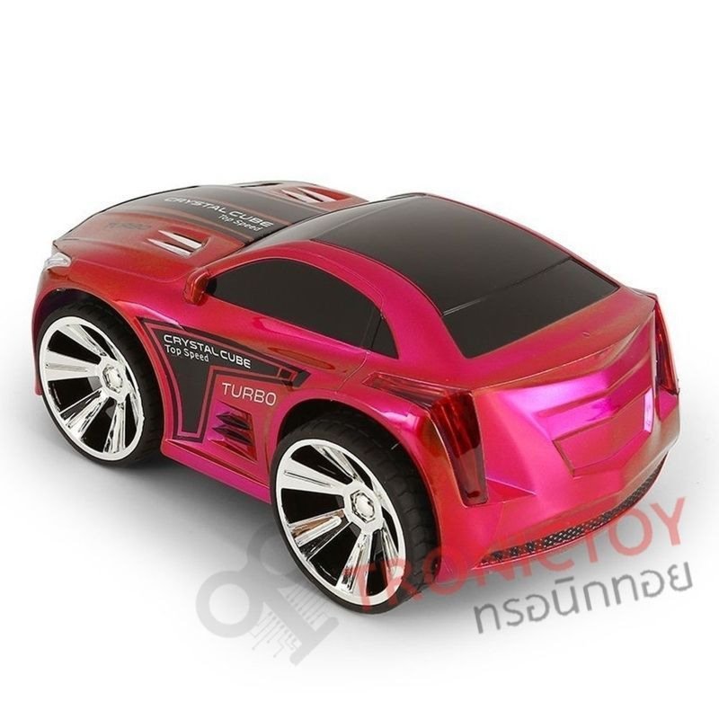 2.4 GHZ CAR RACING RC WITH SMART WATCH VOICE COMMAND CONTROL CAR