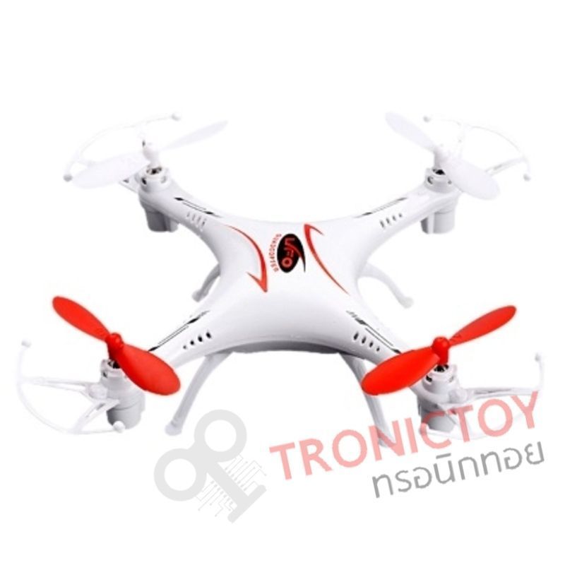 2.4 GHZ SX S49 QUADCOPTER DRONE 6 CHANNEL REVERSION 360 DEGREE EVERSION