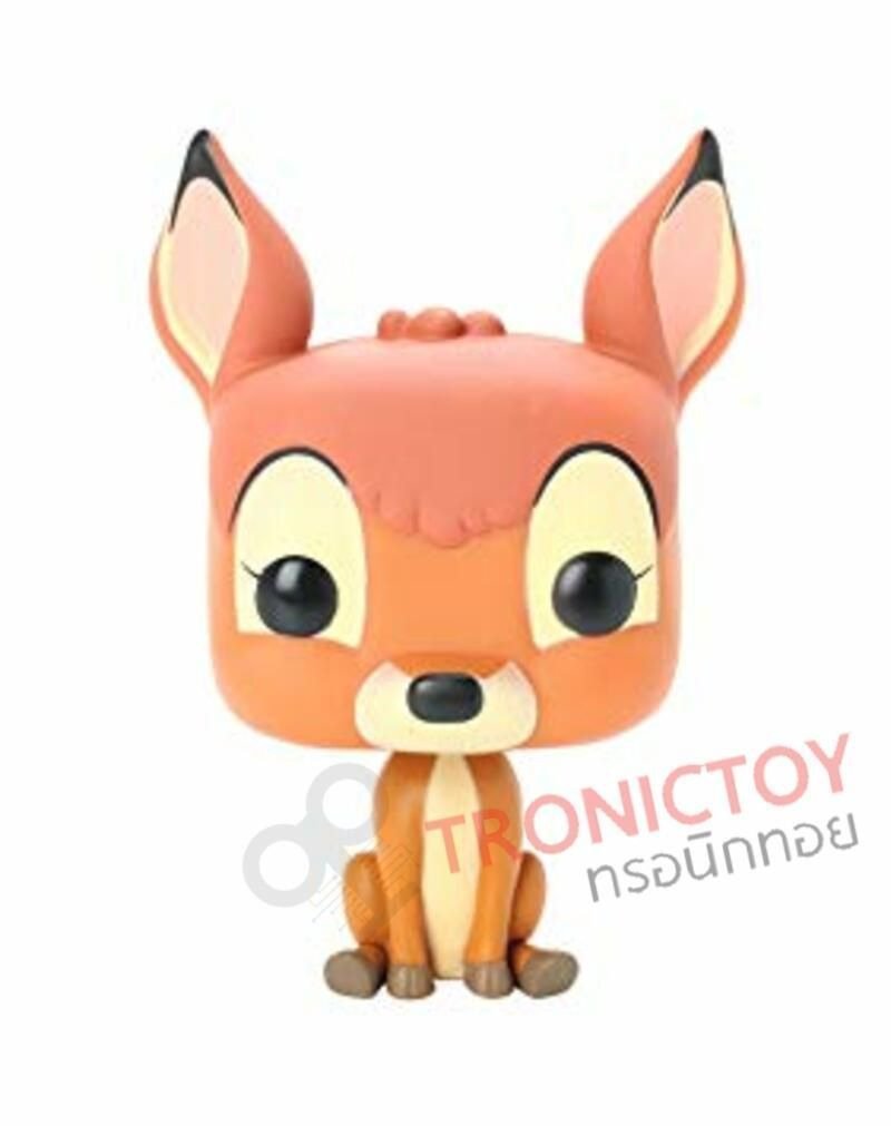 funko pop bambi deer