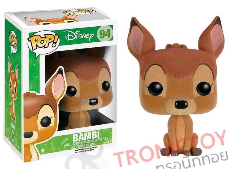 bambi pop