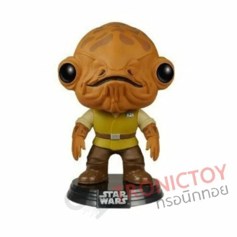 strawars alien funko pop