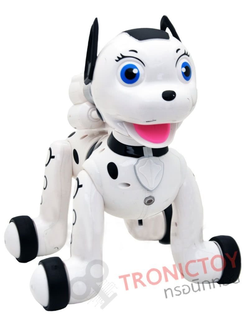 rc robot dog animal rc toy ของเล่นบังคับวิทยุ