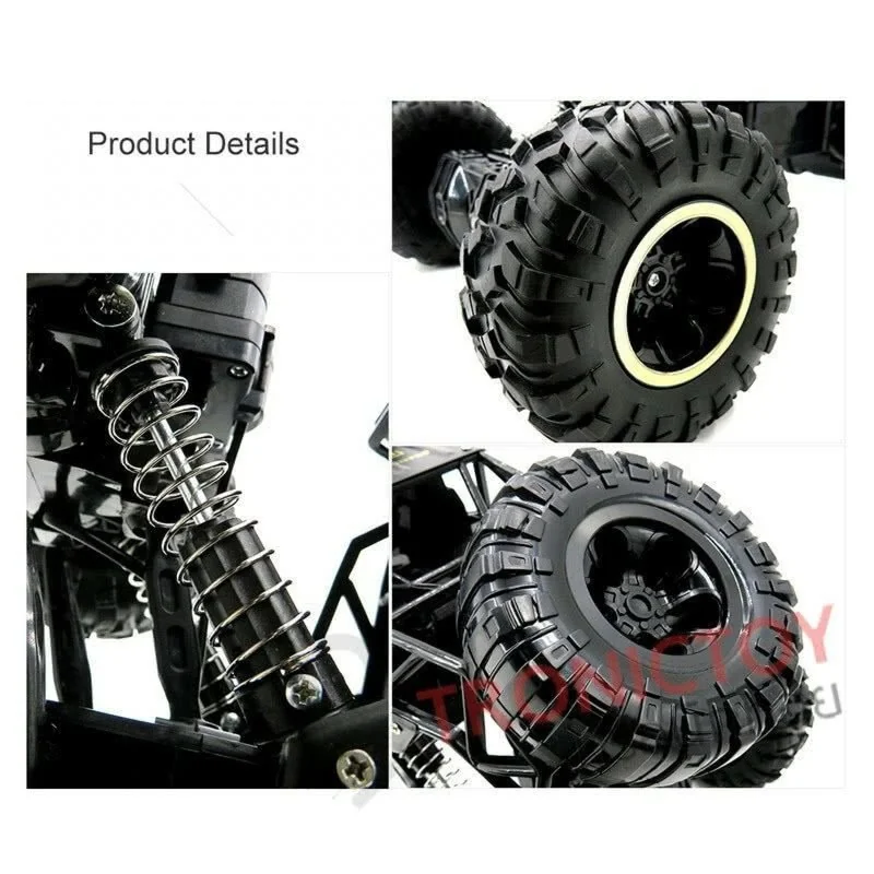 รถ off road คุณภาพสูง วัสดุอย่างดี